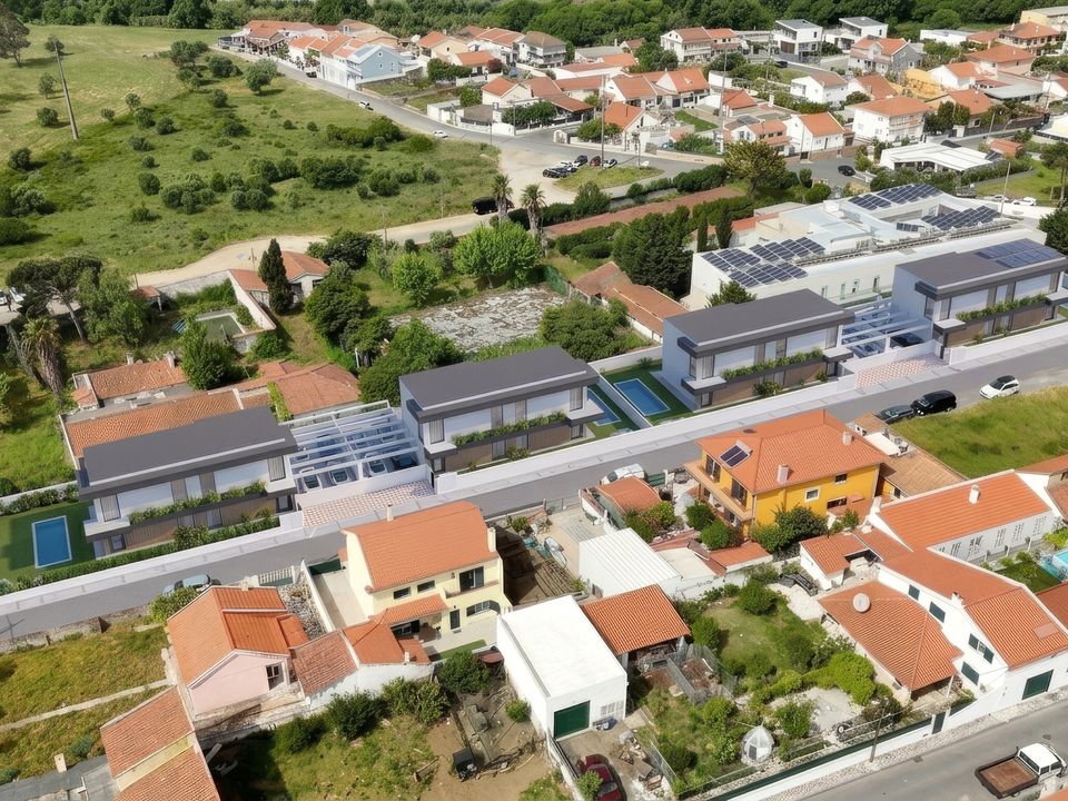 Villa a Sintra, Lisbon - foto 2